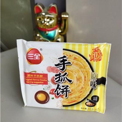 三全千丝手抓饼-原味