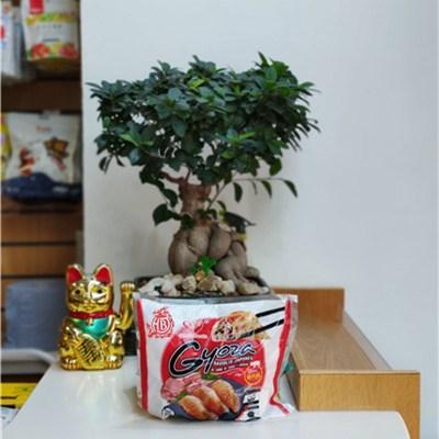 正点煎饺 - 猪肉