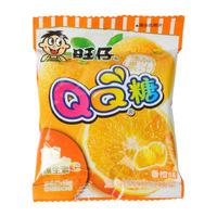 旺仔QQ糖 - 香橙味70g