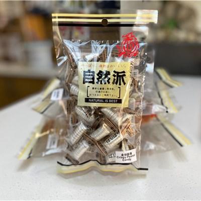 自然派金丝酥糖 