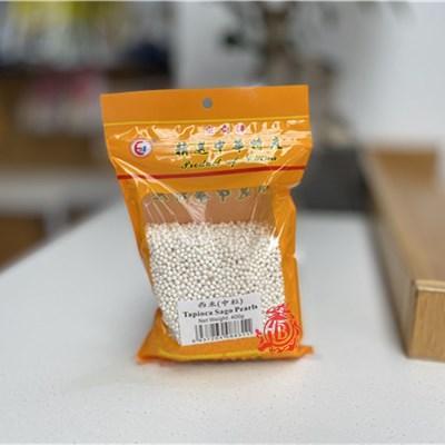 东亚牌西米 (中粒)