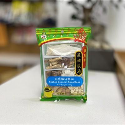 东亚牌海底椰青润汤 100g