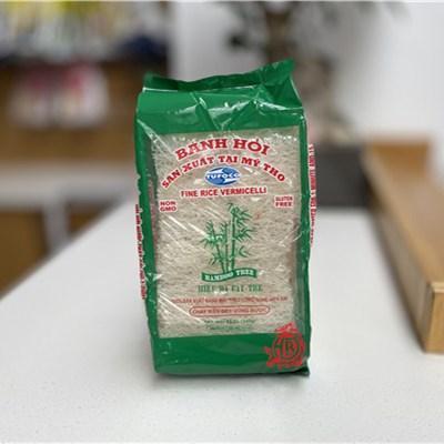 玉竹牌越南细米粉 