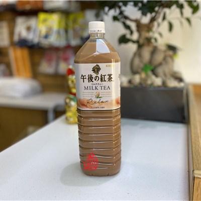 午后奶茶1.5L