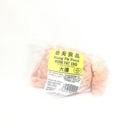 功夫猪大肠