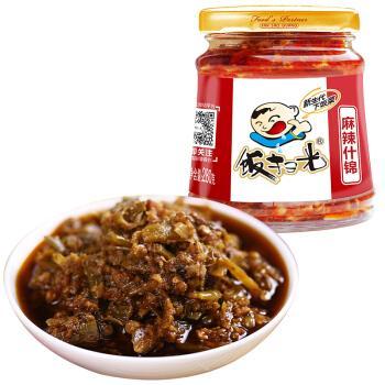 饭扫光麻辣什锦280g