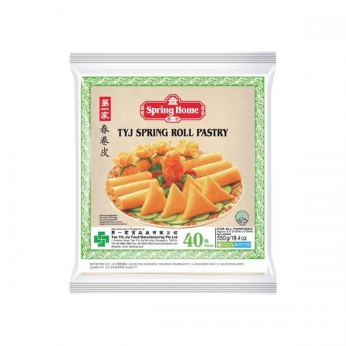 第一家春卷皮 40张