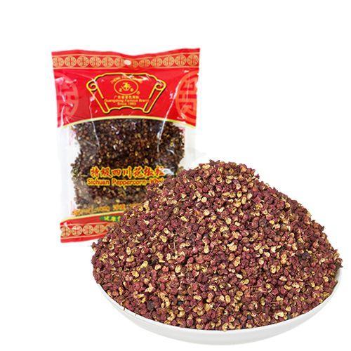 正丰特级四川花椒粒 100g