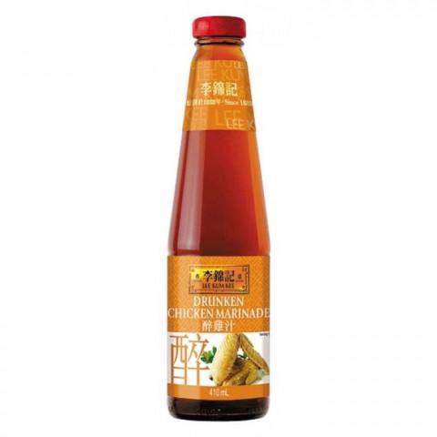 李锦记醉鸡汁 410ml