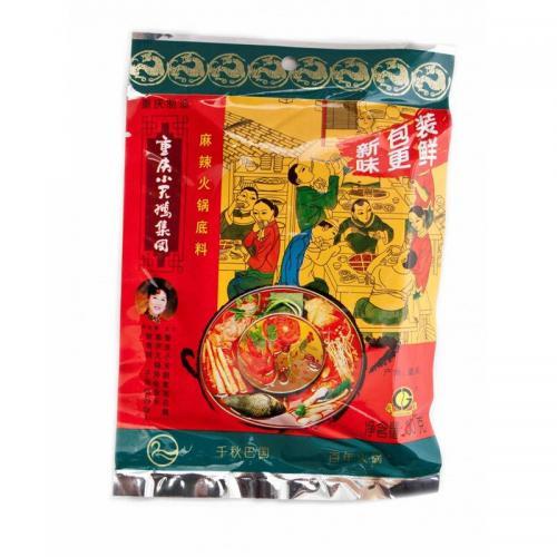 小天鹅麻辣火锅底料300g