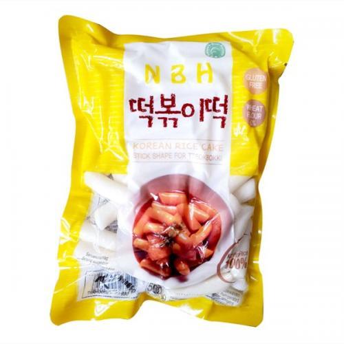 韩国新鲜年糕条