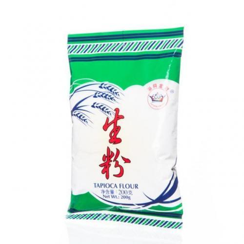溢兴金冠生粉