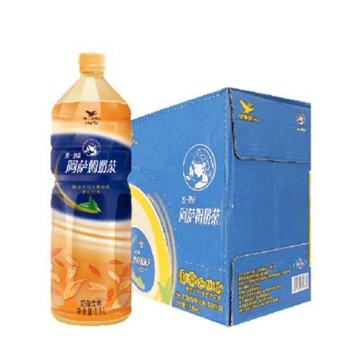 阿萨姆奶茶1.5L*6