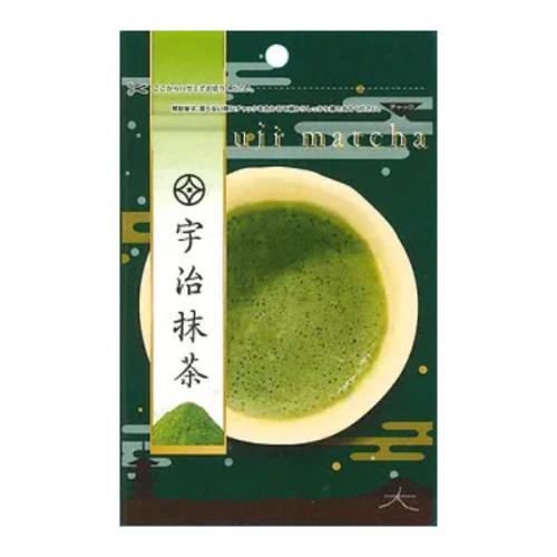 菱和宇治抹茶 50g