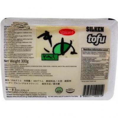 日本豆腐(白) (买1赠1)