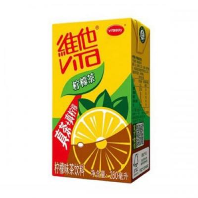 维他柠檬茶 (6x 250ml)
