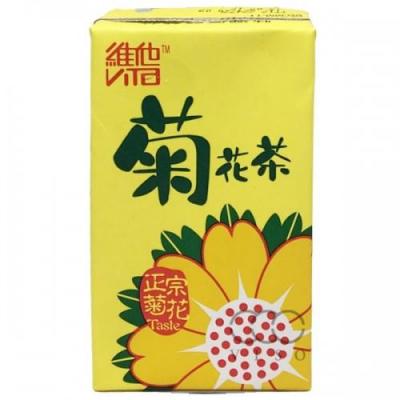 维他菊花茶 (6x250ml)