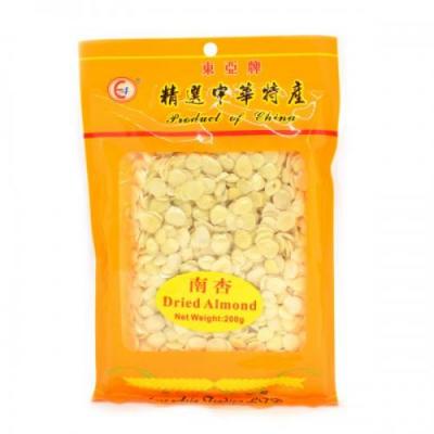 东亚南杏200g