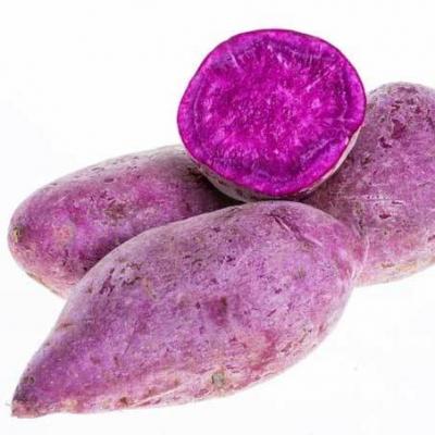 紫薯 500g