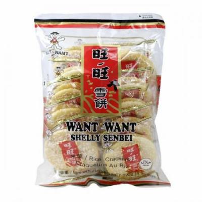 旺旺大雪饼 - 原味150g