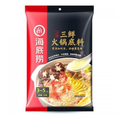 海底捞上汤三鲜底料