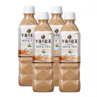 午后奶茶 500ml