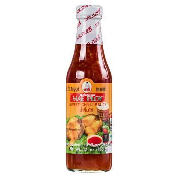 Mae ploy 甜辣酱350g