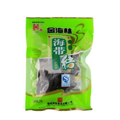 金海林海带结 50g