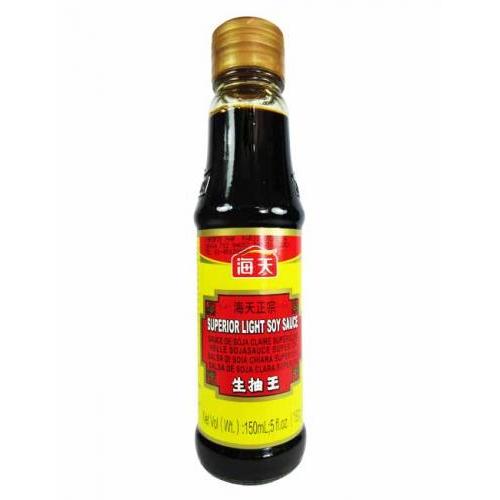 海天生抽王150ml