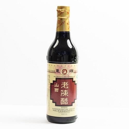 东湖山西老陈醋 500ml