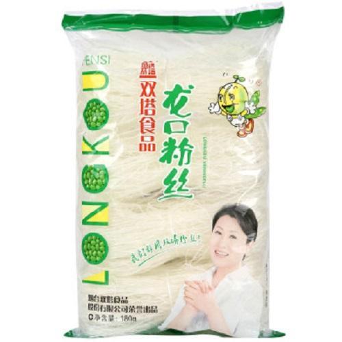 双塔龙口粉丝180g