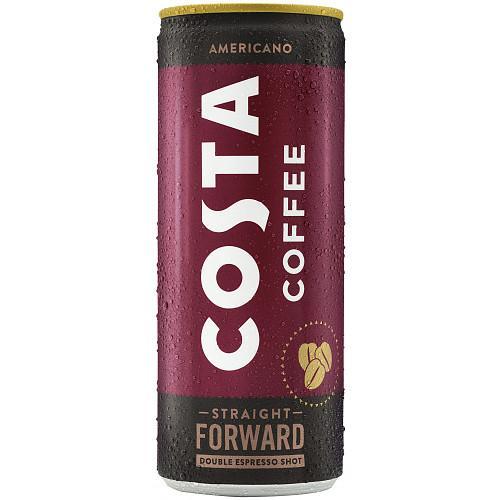 Costa 美式咖啡