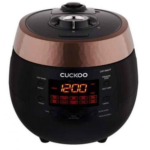 Cuckoo韩国电饭煲