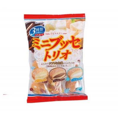 日式天惠布奇三重奏 140g