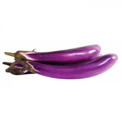 紫茄子 300-350g