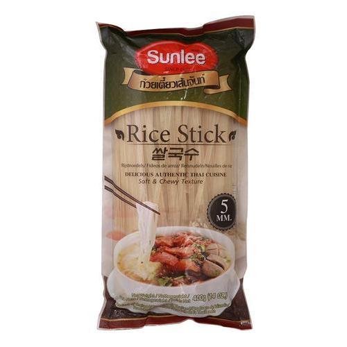 Sunlee泰国河粉5mm 