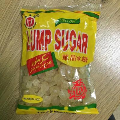 南字牌单晶冰糖（黄）400g