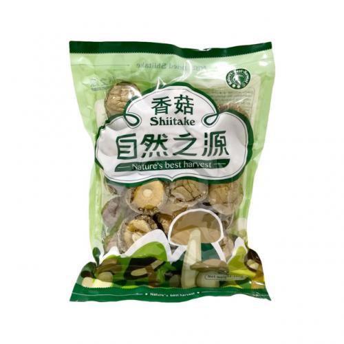 自然之源干香菇100g