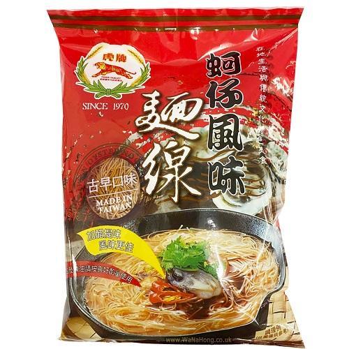 虎牌面线-蚵仔风味