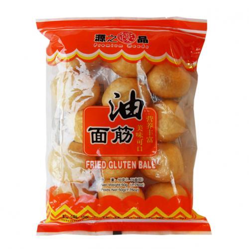 源之优品油面筋