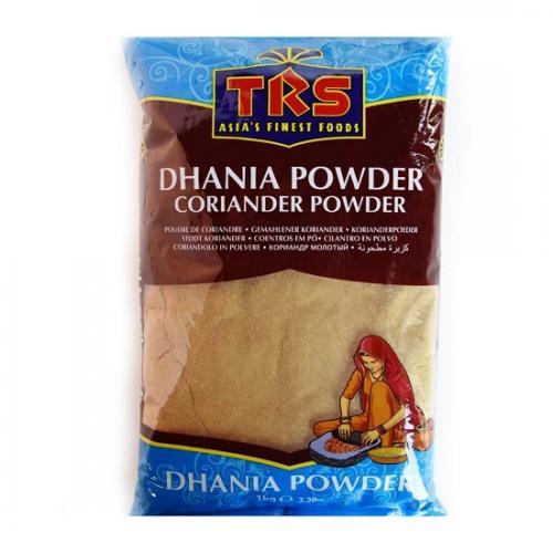 TRS莞茜粉100g