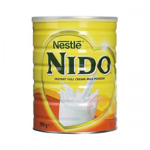 雀巢Nido 全脂奶粉+75g