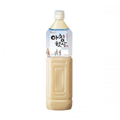 韩式玄米奶 1.5L
