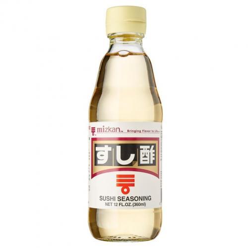 Mizkan 日本寿司调味酒 360ml