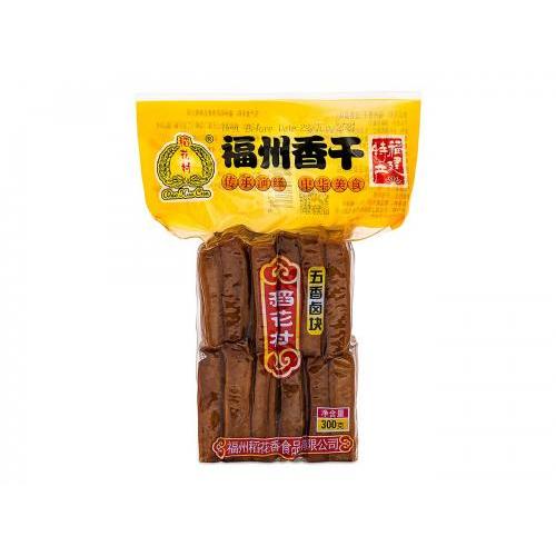 稻花村五香卤块300g