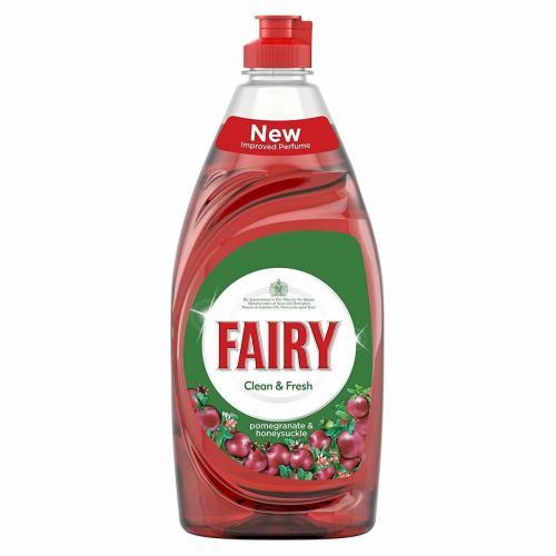 Fairy 洗碗液 433ml