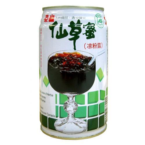 泰山仙草蜜 (罐) 330ml