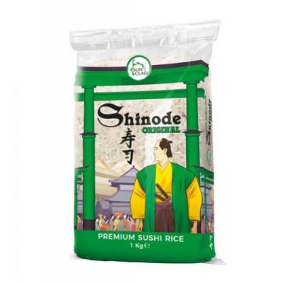 SHINODE寿司米1kg