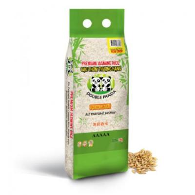 双熊猫牌茉莉香米1kg