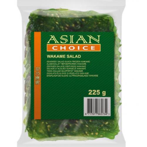 Asian Choice 海藻沙拉（海草）225g